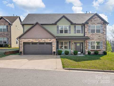 3 Henbit Way, Arden, NC 28704