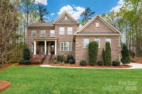 10823 Preservation Park Drive, Charlotte, NC 28214