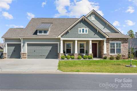 7130 Irongate Drive, Indian Land, SC 29707