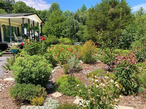3719 Upper Shut In Road, Hot Springs, NC 28743
