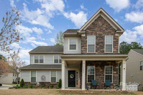 15324 Colonial Park Drive, Huntersville, NC 28078