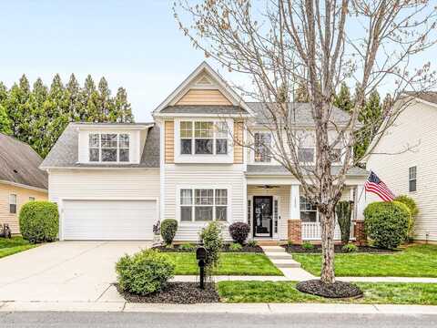 14923 Colonial Park Drive, Huntersville, NC 28078