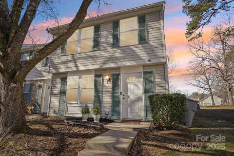 5300 Fair Wind Lane, Charlotte, NC 28212