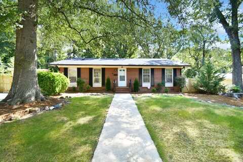 3612 Winterfield Place, Charlotte, NC 28205
