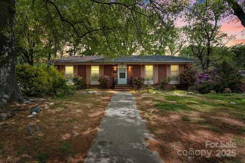 3612 Winterfield Place, Charlotte, NC 28205