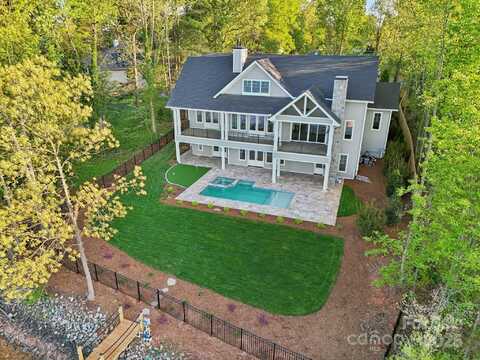 8813 Graham Road, Denver, NC 28037
