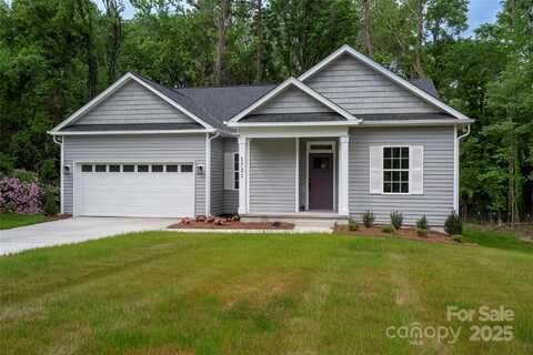 1721 Balfour Lane, Charlotte, NC 28216