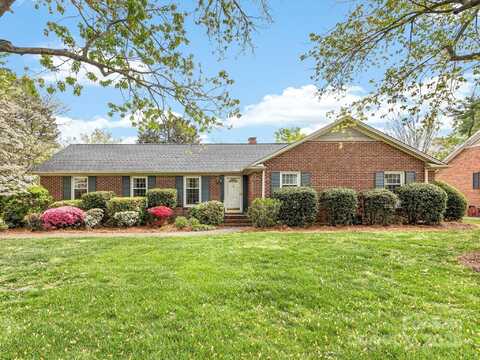 512 Holiday Road, Gastonia, NC 28054