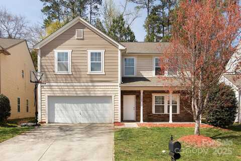 3308 Lemongrass Lane, Charlotte, NC 28214