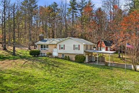 2221 Old Kanuga Road, Hendersonville, NC 28739