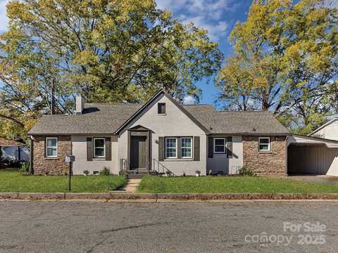 406 Harris Lane, Monroe, NC 28112