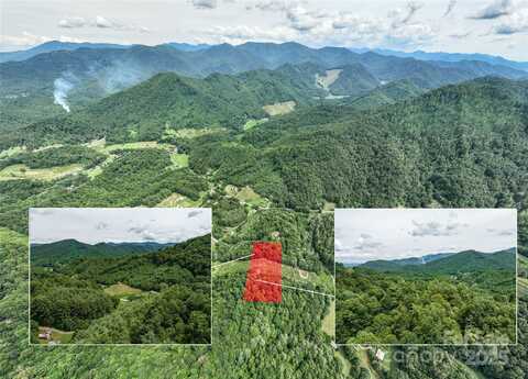 McPeters Lane, Burnsville, NC 28714