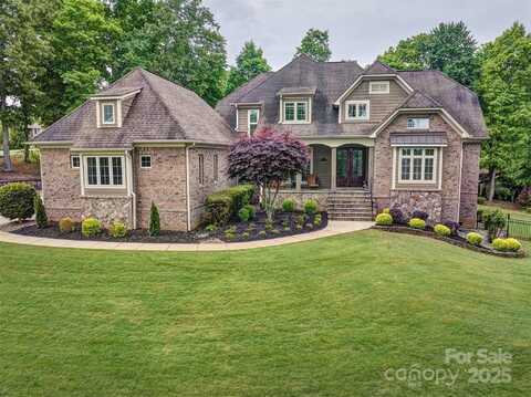 820 Cooks Cove Ridge, Lake Wylie, SC 29710