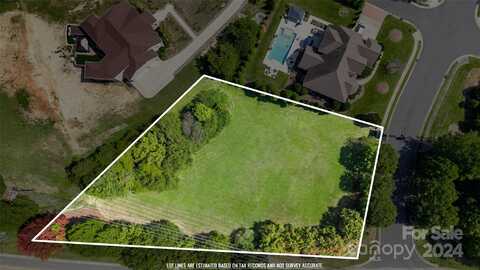 Wingard Road, Waxhaw, NC 28173