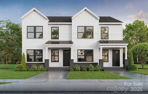 Lot 1 And 2 Buford Drive, Landis, NC 28088