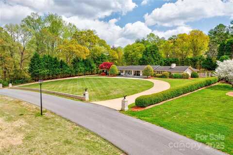 316 Country Club Acres None, Shelby, NC 28150