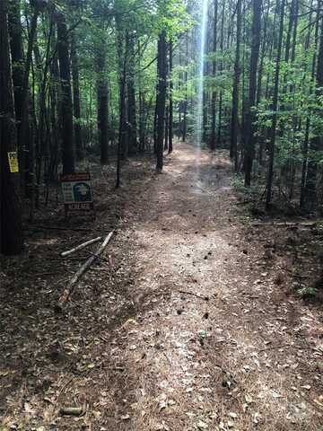 70 Acres Thickety Creek Road, Mount Gilead, NC 27306