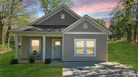 1124 Clouse Street, Gastonia, NC 28052