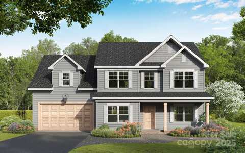 1146 Nations Drive, Charlotte, NC 28217