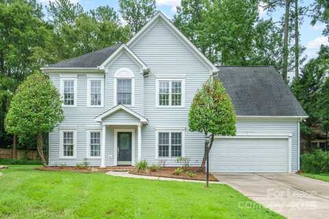 7002 Bevington Woods Lane, Charlotte, NC 28277