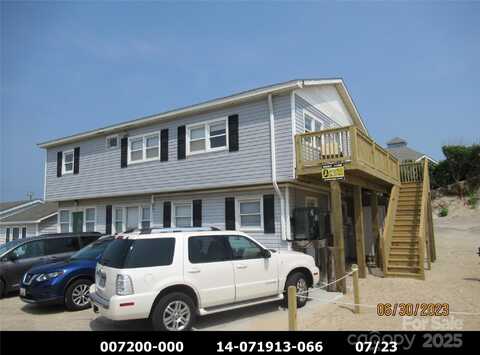 9013 Hunter Street unit: H, Nags Head, NC 27959