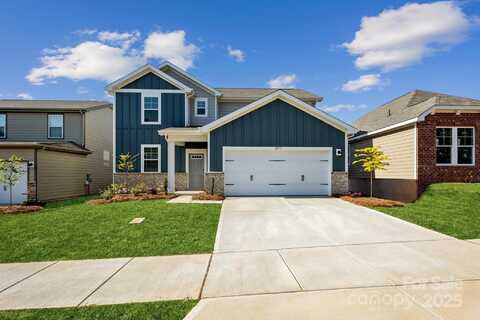 2573 Blue Sky Meadows Drive, Monroe, NC 28110
