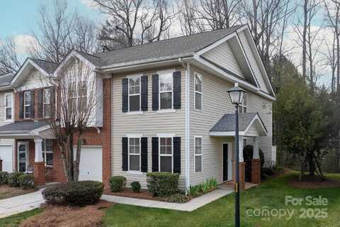 16631 Commons Creek Drive, Charlotte, NC 28277