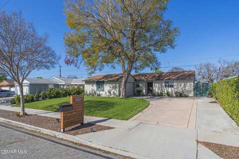 2157 Clover Street, Simi Valley, CA 93065