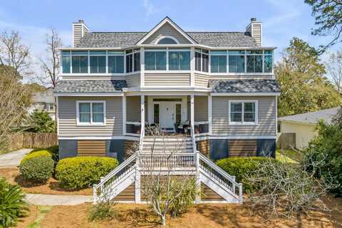 28 Rebellion Road, Charleston, SC 29407