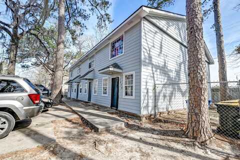 7636-7642 Hunters Ridge Lane, North Charleston, SC 29420