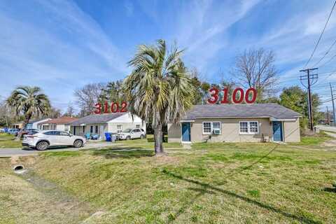 3100/3102 Azalea Drive, North Charleston, SC 29405