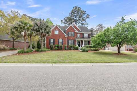1185 Out Of Bounds Drive, Summerville, SC 29485