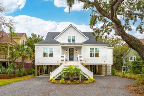 3510 Myrtle Street, Edisto Island, SC 29438