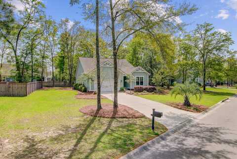 5560 Alpine Drive, Summerville, SC 29483