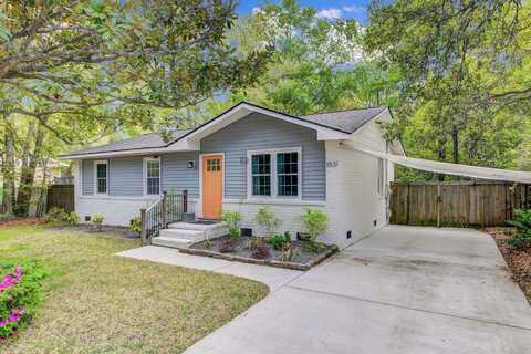 1531 Seacroft Road, Islandton, SC 29412