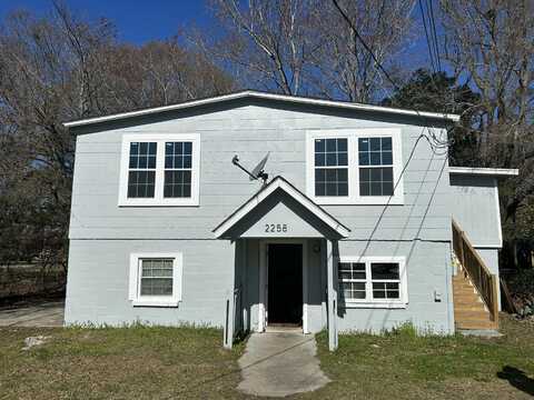 2258 Rebecca Street, North Charleston, SC 29406