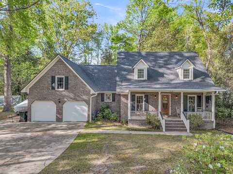 109 Dan Miler Lane, Summerville, SC 29483