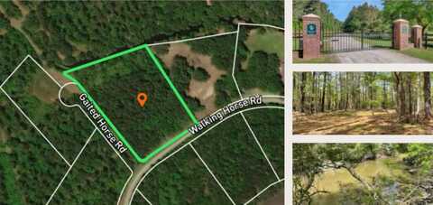4831 Walking Horse Road, Meggett, SC 29449