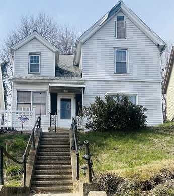 65 Easton Avenue, Waterbury, CT 06704