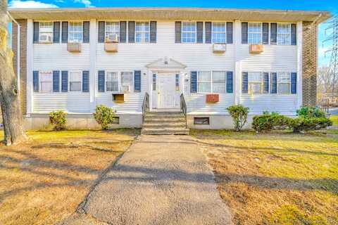 81 Angel Drive, Waterbury, CT 06708
