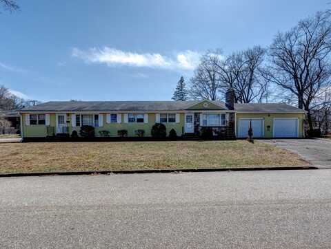 207 Glenwood Street, Manchester, CT 06040