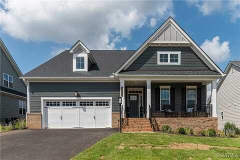 N Readers Lane, Manakin Sabot, VA 23103