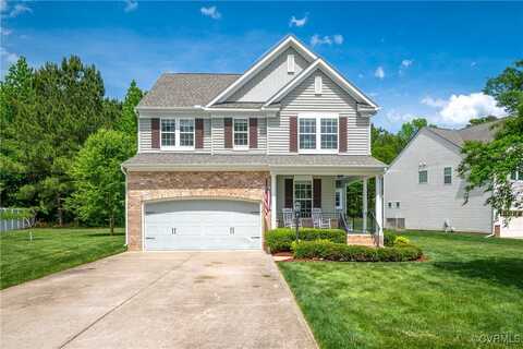 300 Kilt Drive, Chester, VA 23836