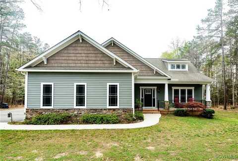3006 Appomattox Trace Lane, Powhatan, VA 23139