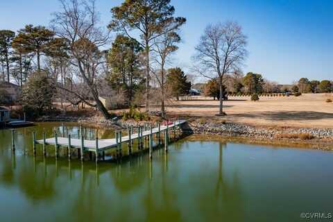 Flowering Fields lot: 3, White Stone, VA 22578