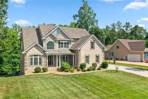 7313 Rosemead Lane, Chesterfield, VA 23838