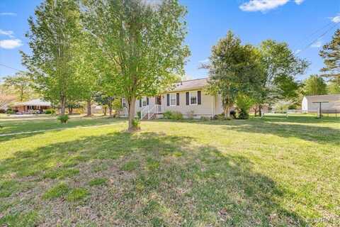 11417 Yorkdale Drive, Prince George, VA 23860