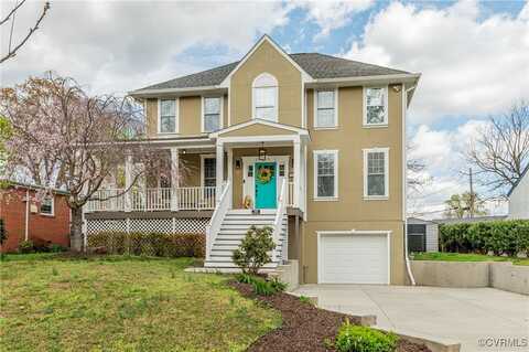 2102 Buckingham Avenue, Henrico, VA 23228