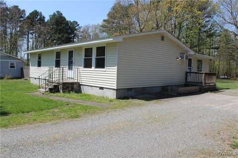 12161 Ashland Heights Road, Ashland, VA 23005