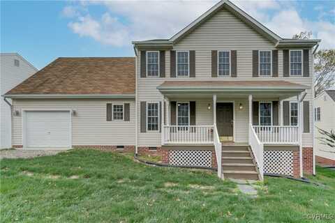 7818 Twisted Cedar Terrace, Chesterfield, VA 23832